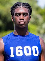 Bowling Green 2024 Football Prospects