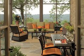 Porch Furniture Trends From The Front Line The Porch Company