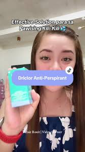 Eto na ang solusyon para sa pawising kili-kili!