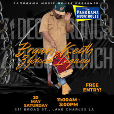 BryanKeith Zydeco Legacy (@bryanallen_keith) • Instagram photos and videos