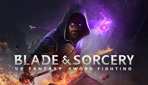 Unlock swords and obtain special powers to use against your enemies and defeat them in combat. Blade And Sorcery On Steam