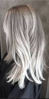 It's chic, it's fresh, and it's sure to turn heads. 25 Silver Hair Color Looks That Are Absolutely Gorgeous