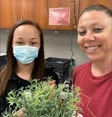 Bear Creek Intermediate School Language Arts teacher, Amber Berube, was  named Most Influential Teacher by her student, Lyla. Congratulations, Ms.  Berube! #teacherappreciation2022 #kellerisd