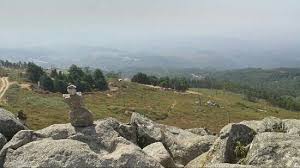 Away from the busy roads in secluded landscape with views to monchique mountains. Schone Wanderung Fast Alleine Serra Da Picota Monchique Reisebewertungen Tripadvisor