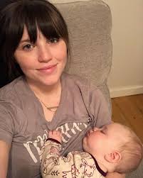 Evelyn Forsyth | 19 Kids And Counting Wiki | Fandom