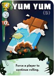 Place each fruit in its own basket and keep this place organized. Trash Pandas Cards Ultraboardgames