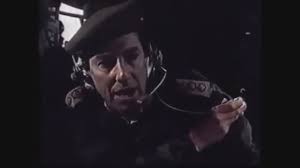 South Armagh "Bandit Country"