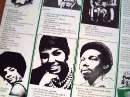 Donnie Elbert Where Did Our Love Go Music Charts Soul Music Uk Music