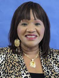 Rosa Jean Lovelace (1951-2012)