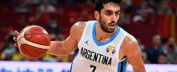 Fiba organises the most famous and prestigious . Who Is Facundo Campazzo The Argentine Magician Of The Nba Latinamerican Post