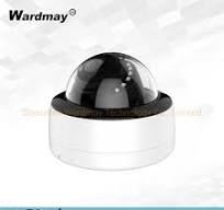 Factory ODM/OEM 5MP HD Fixed IR Vandal-Proof Poe Super Dwdr Indoor IP Dome  Camera
