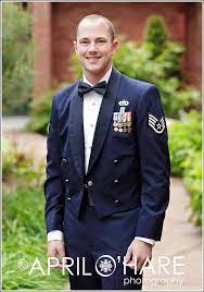 E 4 Airman Formal Dress Blues Air Force Mess Dress Air Force Dress Blues Army Mess Dress