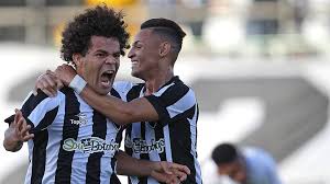 This is the profile site of the manager renato gaúcho. Botafogo Vive O Seu Maior Jejum De Gols Neste Brasileirao Goal Com