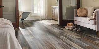 Luxury Vinyl Plank Tile America Flooring Systems