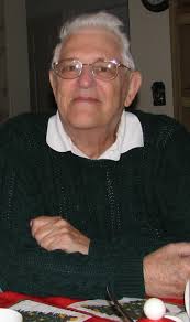 Frederick Holton Obituary (2015)