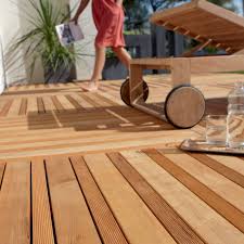 Planche parfaitement adapté de par son format pour les grosses découpes. Dalle Bois Robinier Naterial L 100 X L 100 Cm X Ep 32 Mm