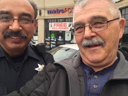 Good morning! Let's make today a great day.