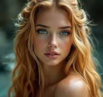 Free Text to Woman AI Generator | CGDream