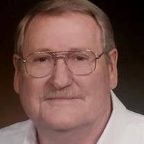 Jimmy D Marchman Obituary