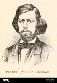 Francis jackson hi-res stock photography and images