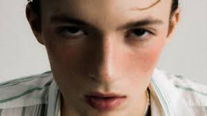 MMSCENE PORTRAITS: Noah Herbst by Dietmar Herbert