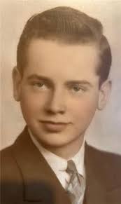 ARTHUR REDDEN Obituary (1925