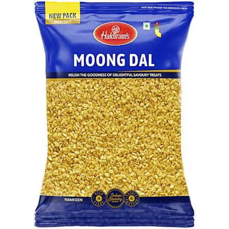 Moong dal 35g