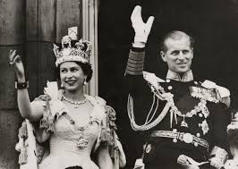 Koningin Elizabeth En Prins Philip The Duke Of Edinburgh 1921 2021