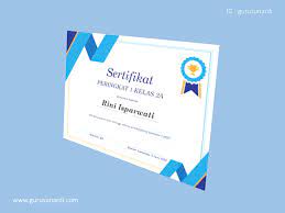 43 likes · 1 talking about this. Cara Membuat Sertifikat Otomatis Di Microsoft Word Www Gurusunardi Com