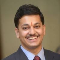 Mihir Vaidya, PMP®