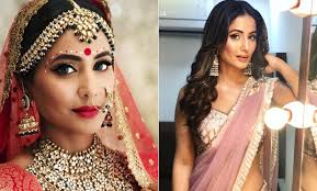 05.02.2021 · hina khan hina khan celebrates 1 million hashtags on instagram, shares stunning pics from photoshoot! Top 10 Instagram Pictures Of Kasautii Zindagii Kay 2 S Komolika Aka Hina Khan