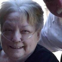 Linda Lou "Nenni" Young Obituary