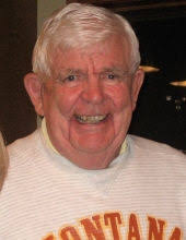 Obituary for William J. Cooney