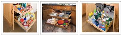 Pull out spice racks organizers and fillers. Made To Fit Slide Out Shelves For Existing Cabinets By Slide A Shelf
