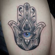 Hamsa Hand Tattoo Design Hamsa Hand Tattoo Hamsa Tattoo Design Hamsa Tattoo