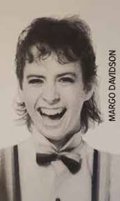Margo Davidson Discography: Vinyl, CDs, & More