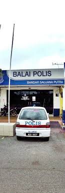 Maybe you would like to learn more about one of these? Balai Polis Bandar Saujana Putra Home Facebook
