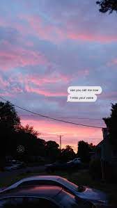 Lockscreens I Miss Your Voice I Miss You Wallpaper Message Wallpaper