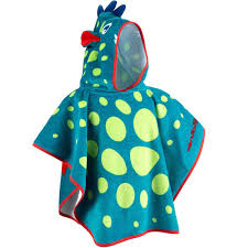 Costum De Baie Bebeluși Bebe 0 4 Ani Poncho Cu Glugă Dragon Copii Nabaiji Imbracaminte In 2020 Baby Car Seats Bebe Baby Prints