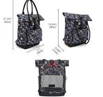 China Tourbon Nylon Laptop rugzak leveranciers of ...