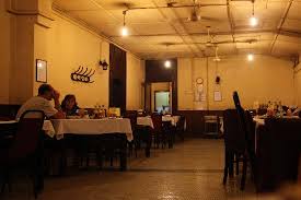 Sie waren bereits in coliseum cafe?teilen sie ihre erfahrung! The Inside Of The Coliseum Picture Of Coliseum Cafe Kuala Lumpur Tripadvisor