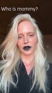 #GluPostTT she is mommy , @glukozamusic , #glukoza #glugang