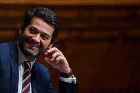 2,577 executive movements have been recorded in the last 12 months. Portugal S Dauntless Andre Ventura Rattles A Lethargic Political Elite The Rio Times