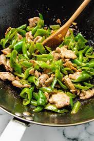 Sweet Ginger Pork Stir Fry Paleo Whole30 Keto Recipe Pork Stir Fry Recipes Stir Fry Paleo Recipes Easy