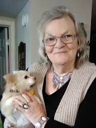 Obituary information for Barbara Fay Hutchinson