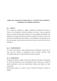 Sep 07, 2020 · barrio patronato se apresta para su apertura tras meses cerrado. Descargar El Pdf Patronato De Turismo De Segovia