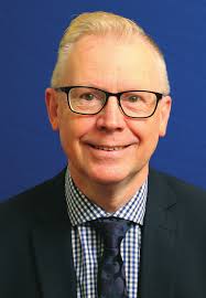 Thrive Alumni Magazine