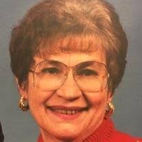 Gertrude Rachel Larzalere Obituary