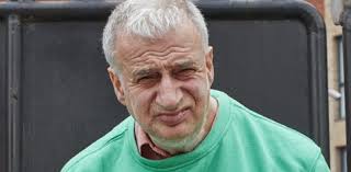 Find out how Jami has given Joe a purpose in life Addressing the  community's mental health challenge Supporting our young peop