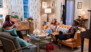 Sweet Magnolias Interview With Shawn Passwaters Who Plays Howie
